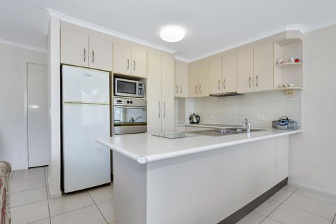 Coral Breeze Penthouse - Accommodation Melbourne 2