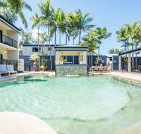 Coral Cay Resort - Accommodation Melbourne