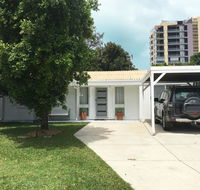 Coral Cottage - 93 Taylor Ave Golden Beach - Accommodation Melbourne