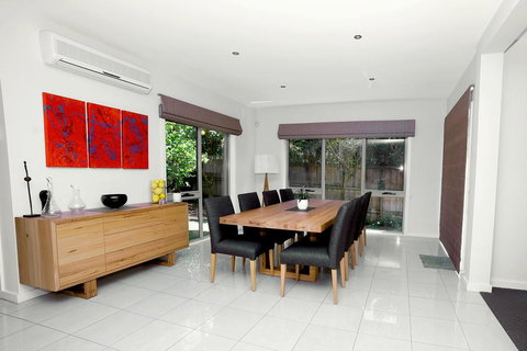 Coral Cove - Accommodation Melbourne 0