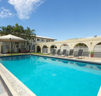 Coral Sands Motel - Accommodation Melbourne