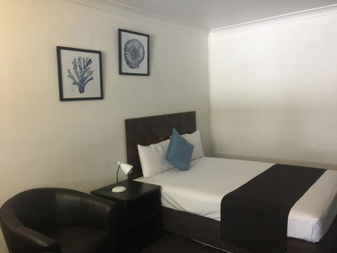 Coral Sands Motel - Accommodation Melbourne 2