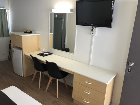 Coral Sands Motel - Accommodation Melbourne 3