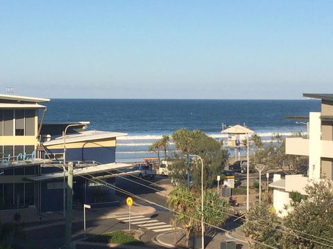 Coral Sea Apartments - Accommodation Melbourne 1