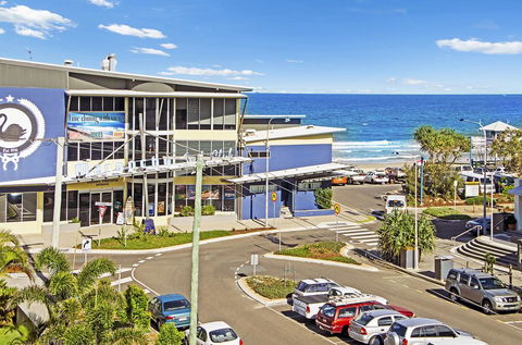 Coral Sea Apartments - Accommodation Melbourne 0