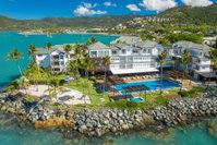 Coral Sea Marina Resort
