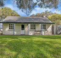 Corella Cottage - Accommodation Melbourne