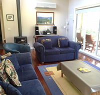 Corella Cottage Halls Gap - Accommodation Melbourne