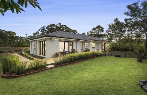 Corinella House - Accommodation Melbourne 0