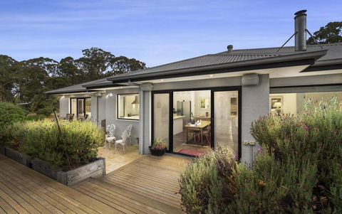 Corinella House - Accommodation Melbourne 1
