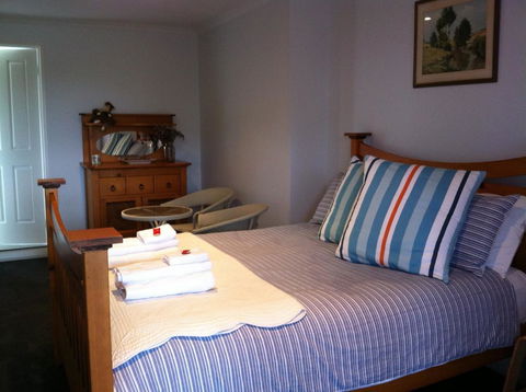 Corinella On The Esplanade Bed & Breakfast - Accommodation Melbourne 3