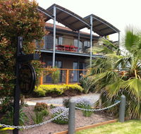 Corinella On The Esplanade Bed  Breakfast - Accommodation Melbourne