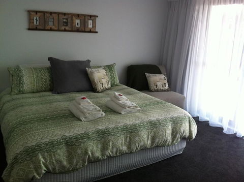Corinella On The Esplanade Bed & Breakfast - Accommodation Melbourne 2