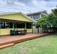 Corlette Point Road 18 Sandy Shores - Accommodation Melbourne