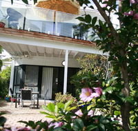Corlette Retreat - Accommodation Melbourne