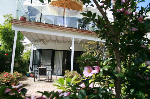 Corlette Retreat - Accommodation Melbourne 0