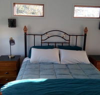 Corner Cottage Self Contained Suite - Geneva in Kyogle - Accommodation Melbourne