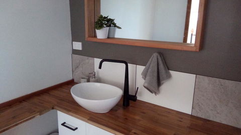 Corner Cottage Self Contained Suite - Geneva In Kyogle - Accommodation Melbourne 1