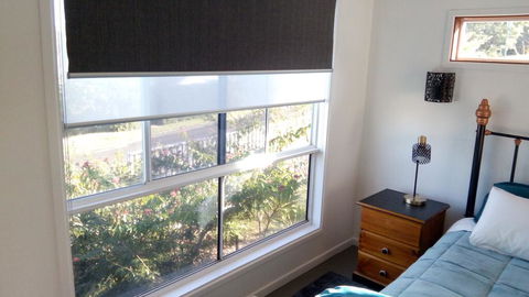 Corner Cottage Self Contained Suite - Geneva In Kyogle - Accommodation Melbourne 3