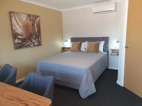 Cornwall House Accommodation - Accommodation Melbourne 0