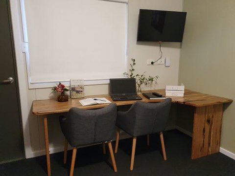 Cornwall House Accommodation - Accommodation Melbourne 3