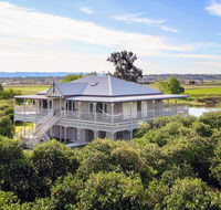 Cornwallis House - Accommodation Melbourne