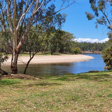 Corowa Golf Club Motel - Accommodation Melbourne 3