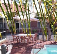 Corowa Motor Inn - Accommodation Melbourne
