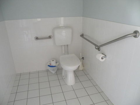 Corowa Motor Inn - Accommodation Melbourne 3