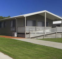 Corrimal Beach Tourist Park - Accommodation Melbourne
