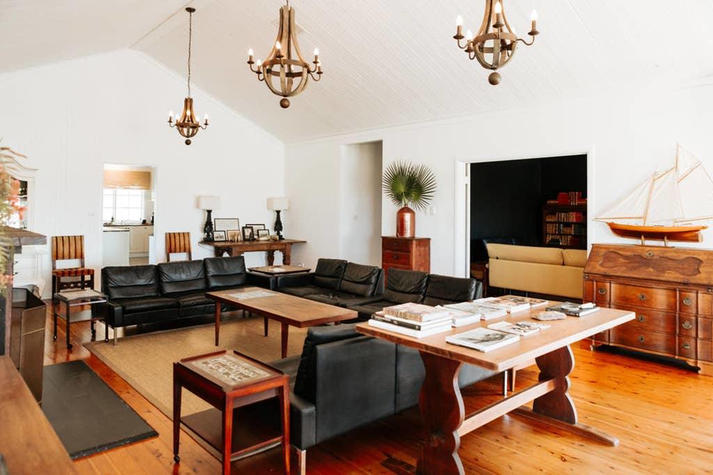 Belford NSW Accommodation Melbourne