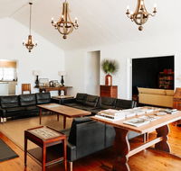 Corunna Station Country House - Accommodation Melbourne
