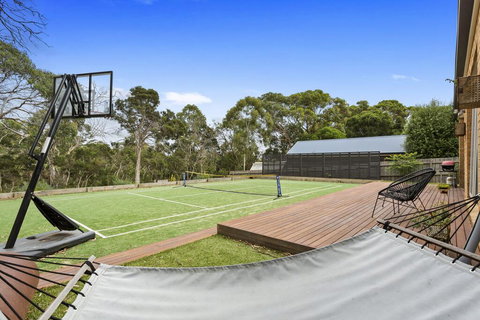 CORYMBIA - MOUNT MARTHA - Accommodation Melbourne 3