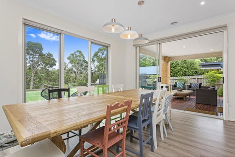 CORYMBIA - MOUNT MARTHA - Accommodation Melbourne 2