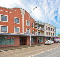 Cosmopolitan Apartments - Accommodation Melbourne
