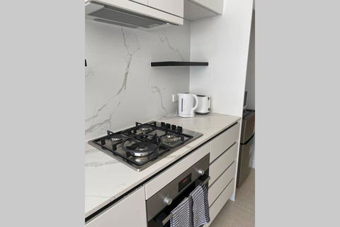 Cosy Apartment @ Clayton (Monash17) - Accommodation Melbourne 3