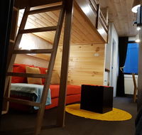 Cosy Apartment Tara Edelweiss at Skiing Resort of Falls Creek - Accommodation Melbourne