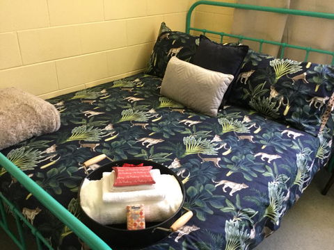 Cosy Bed & Breakfast - Accommodation Melbourne 0
