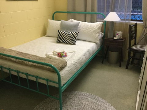 Cosy Bed & Breakfast - Accommodation Melbourne 2