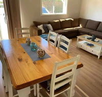 Cosy Cottage - Accommodation Melbourne