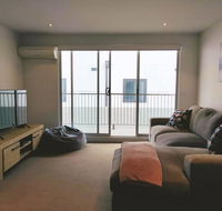 Cosy Modern Apartment in Brunswick - Accommodation Melbourne