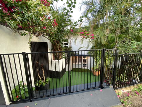 Cosy Units Convenient Fit All Needs - Accommodation Melbourne 2