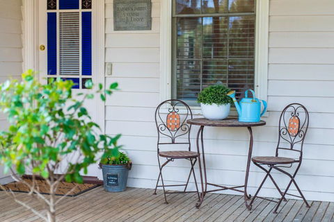 Cote D'Azur - Accommodation Melbourne 3