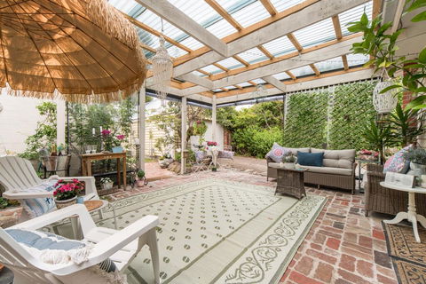 Cote D'Azur - Accommodation Melbourne 2