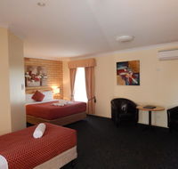 Cotswold Motor Inn - Accommodation Melbourne