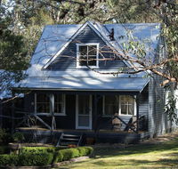Cottage at 31 - Accommodation Melbourne