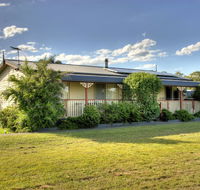 Cottages on Lovedale - Accommodation Melbourne