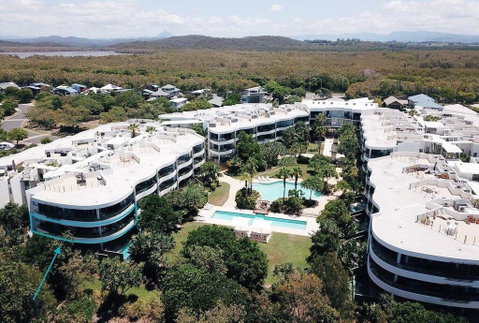 COTTON BEACH 94 - MID-FLOOR PENTHOUSE - Accommodation Melbourne 2