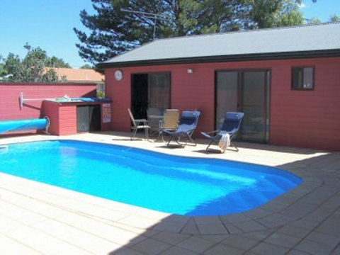 Cottonwood Lodge - Melbourne 4u 2