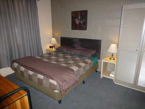 Cottonwood Lodge - Melbourne 4u 3